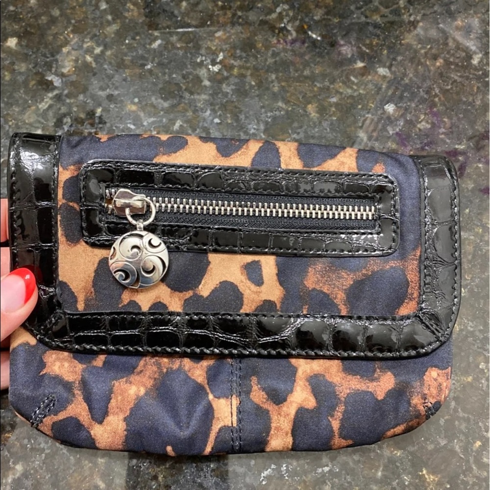 Brighton pouch